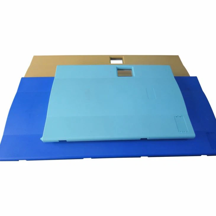 Pati nan Meb plastik