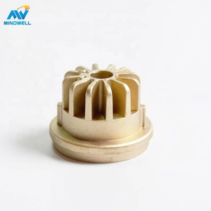 Die Cast Toaster Parts