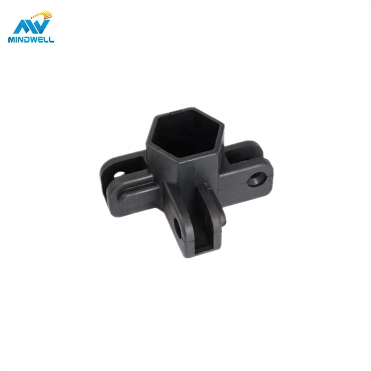 Customized Plastic Injection ABS Parts