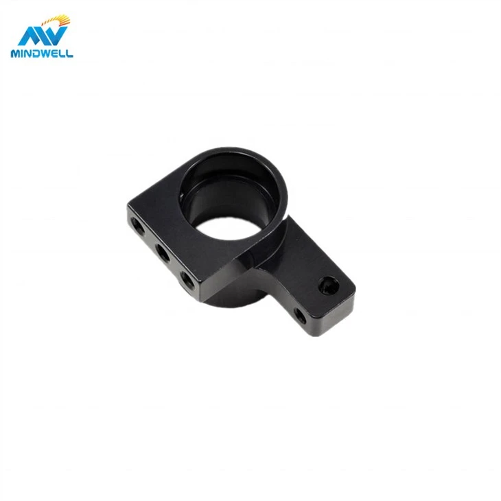 Customized Plastic Injection ABS Parts