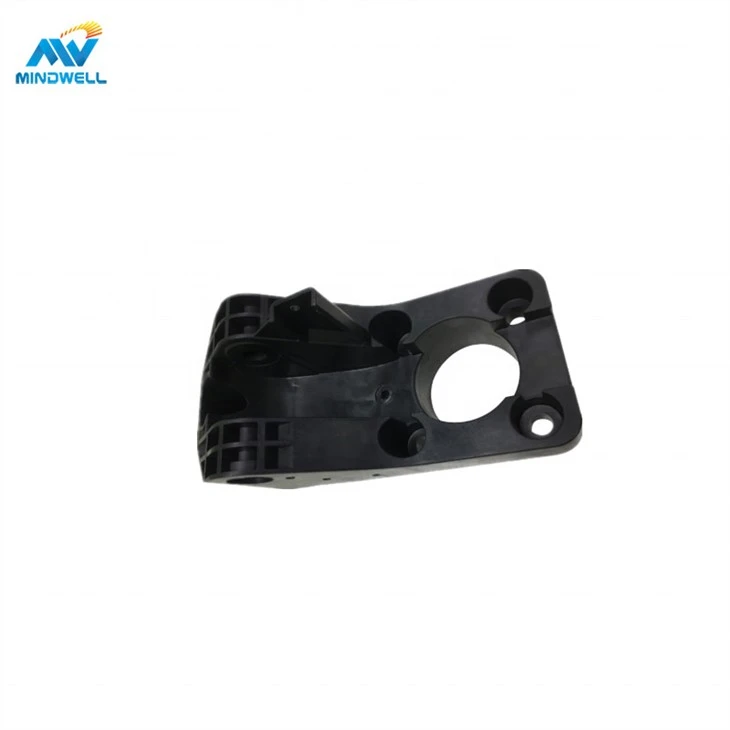 Customized Plastic Injection ABS Parts