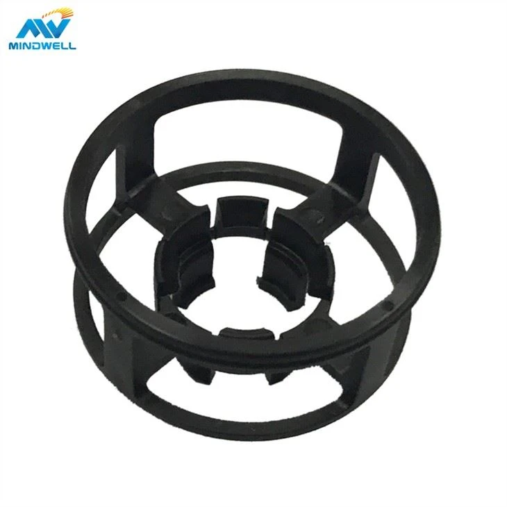 Low Volume Plastic Injection Molding