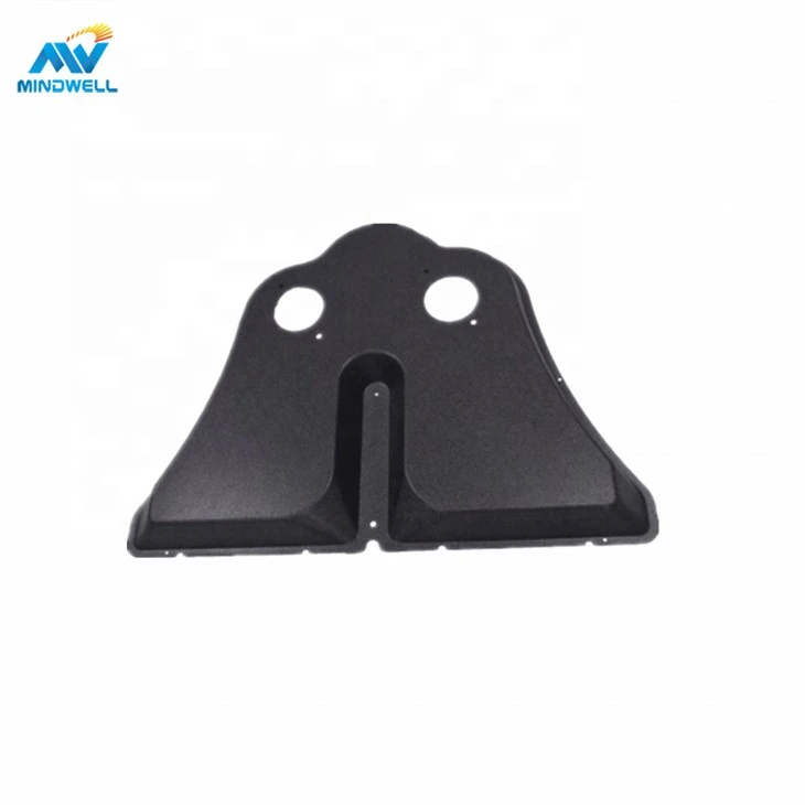 Parts Made By Injection Molding