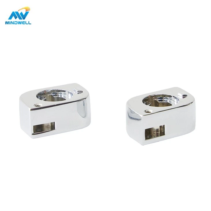 Die Cast Zinc Alloy