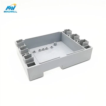 Injection Molding Machine Specification Switch Machine Process